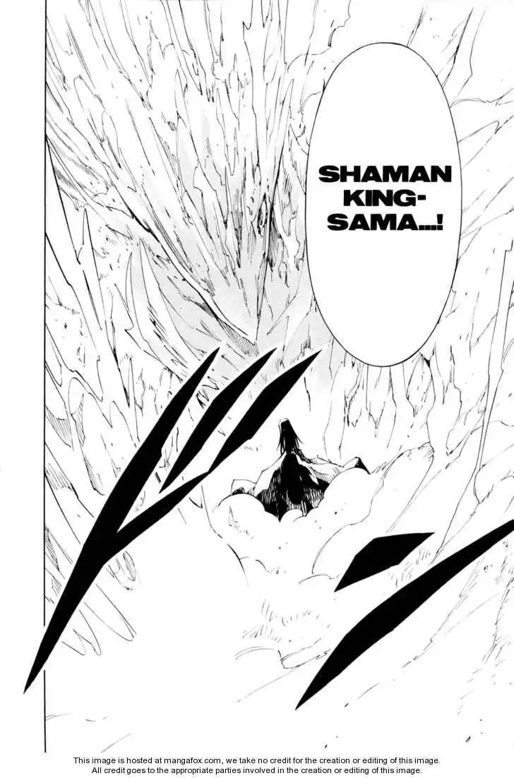 Shaman King Kang Zeng Bang Chapter 297 13